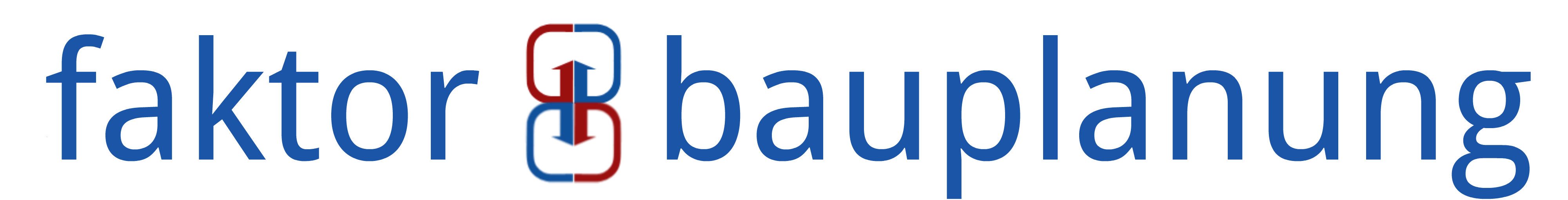 Faktor 8 Bauplanung